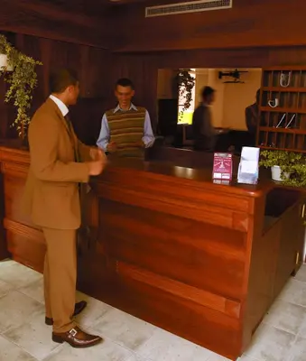 Ospiti di La Corte Albergo Meublé