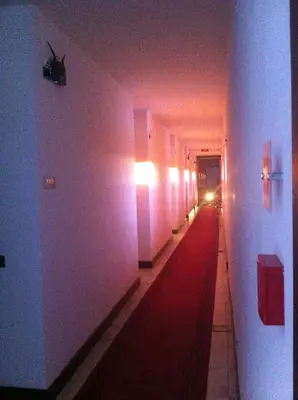 Planimetria di La Corte Albergo Meublé
