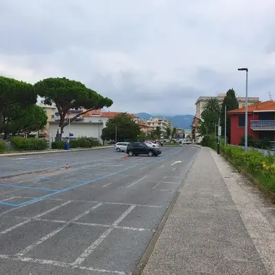 Central Sestri Executive 2 Bedroom&Huge Terrace