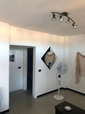 Planimetria di Sestri AR122 Executive Penthouse