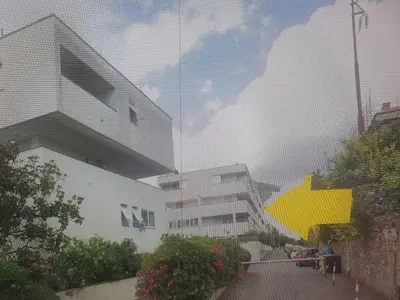 Edificio in cui si trova l'appartamento
