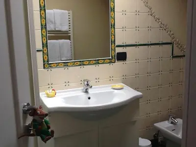 Bagno di Hostaria Da Ivan