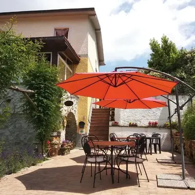 Country House La Scortica