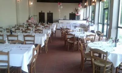 Ristorante o altro punto ristoro di Hotel Riviera Ristorante La Briciola