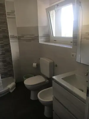 Bagno di B & B Pratopiano