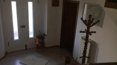 Planimetria di B & B Pratopiano