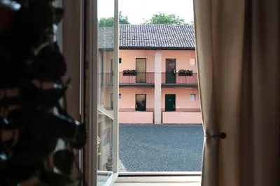 Edificio in cui si trova l'appartamento