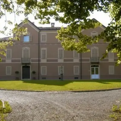 Villa Meli Lupi - Residenze Temporanee