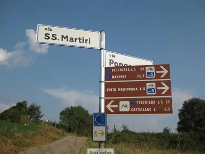 Certificato, attestato, insegna o altro documento esposto da Agriturismo Campagnoletto