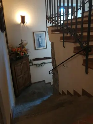 Planimetria di Giunasco