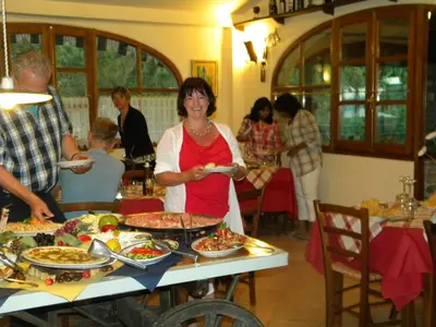 Ospiti di Giunasco