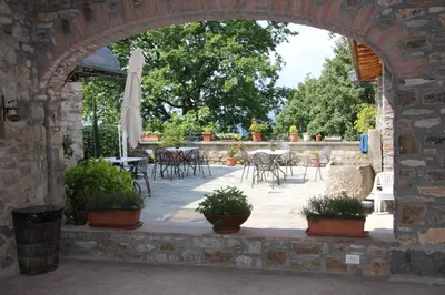 Planimetria di Giunasco