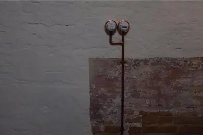 Planimetria di Agriturismo Cascina Pezzolo