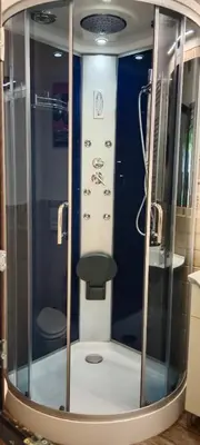 Bagno di Nonno Paco Vacanze