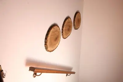 Planimetria di B&B Stradivari