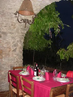 Bevande di Agriturismo Saudon