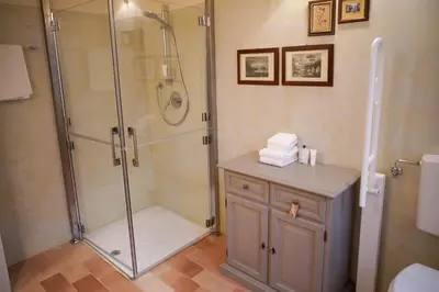 Bagno di Parco di Montebello