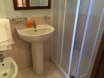 Bagno di Il Biancospino