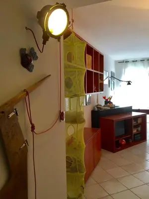 Cucina o angolo cottura di Al Canevelli 1