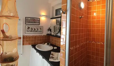 Bagno di Al Canevelli 1