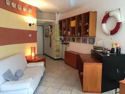 Cucina o angolo cottura di Al Canevelli 1