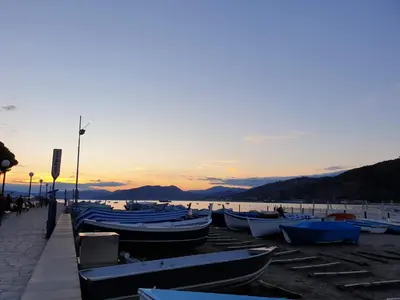 Planimetria di Tigullio Camping & Resort