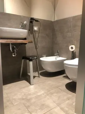Bagno di Residenza Solferino