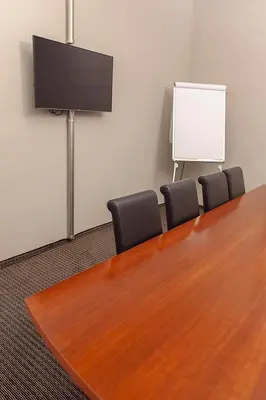 TV o dispositivi per l'intrattenimento presso Hotel dei Gonzaga