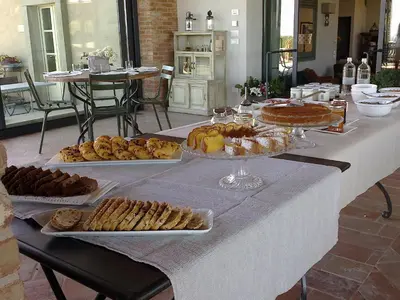 Cibo presso il resort o nelle vicinanze