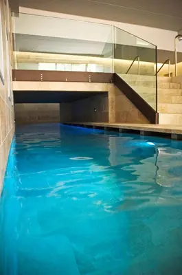 Piscina di Residence Alleterme o nelle vicinanze