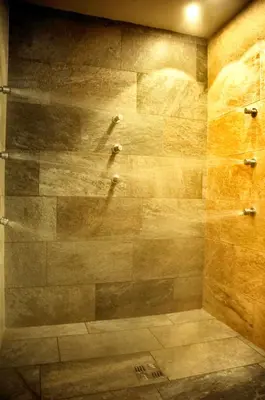 Bagno di Residence Alleterme