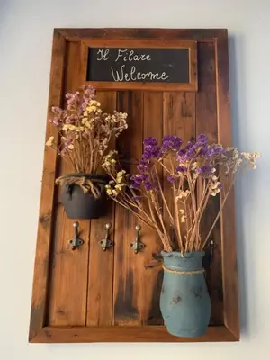 Planimetria di Agriturismo Il Filare
