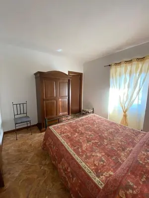 Letto o letti in una camera di Albergo Bar Ristorante Vecchio Mulino