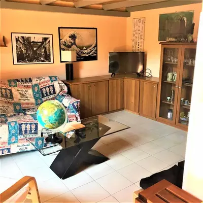 TV o dispositivi per l'intrattenimento presso SergioHome
