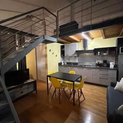 3T House Casa Vacanze Cremona