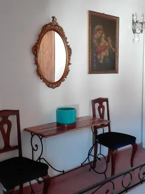 Planimetria di B&B Castello Malaspina di Tresana