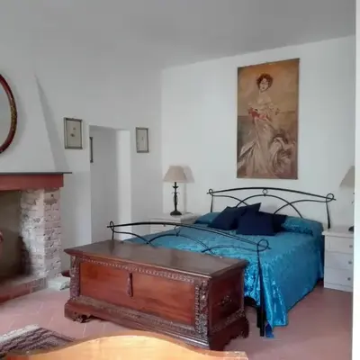 B&B Castello Malaspina di Tresana