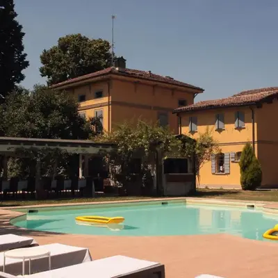 Locanda San Martino