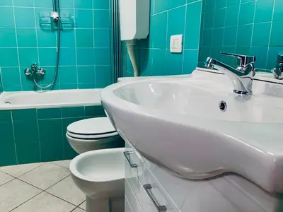Bagno di [Storico] Ombelico di Parma