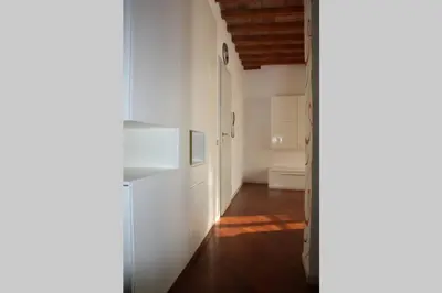 Planimetria di Appartamento San Michele