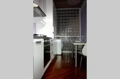 Planimetria di Appartamento San Michele