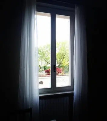 Planimetria di da Irma in terrazza