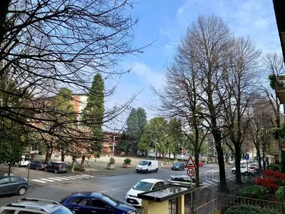 Il quartiere o una zona nella vicinanze della casa vacanze