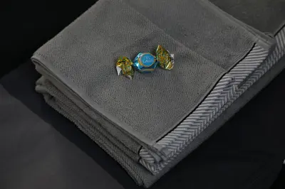 Planimetria di LA DIMORA DEGLI ELFI casa vacanza