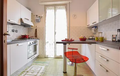 Cucina o angolo cottura di Elena Rosetta Rizzo