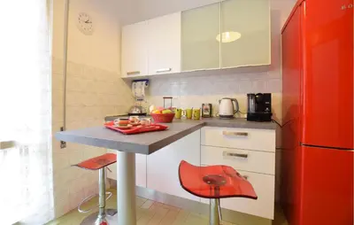 Cucina o angolo cottura di Elena Rosetta Rizzo