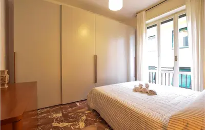 Letto o letti in una camera di Elena Rosetta Rizzo
