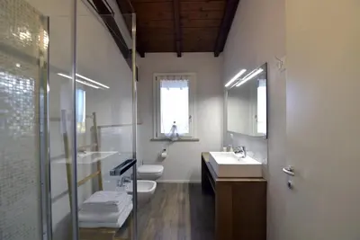 Bagno di Antico Podere Emilia
