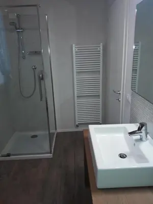 Bagno di Antico Podere Emilia