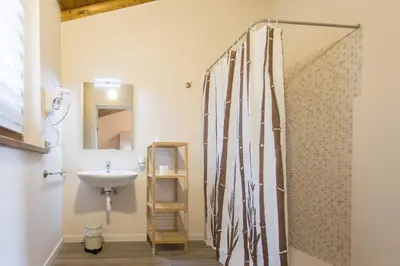 Bagno di Ca' del Passero b&b